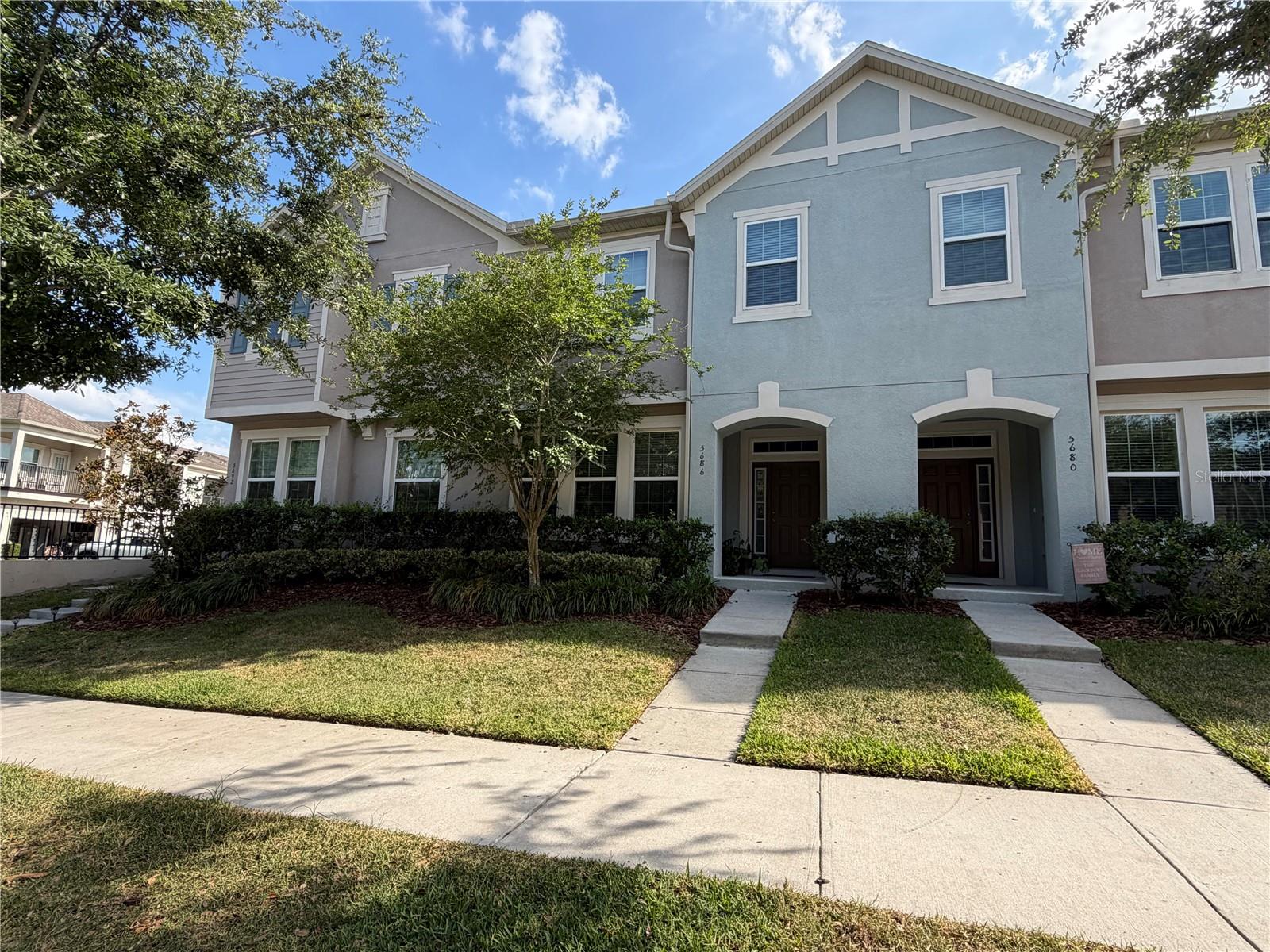 Photo of 5686 CYPRESS HILL ROAD WINTER GARDEN FL 34787