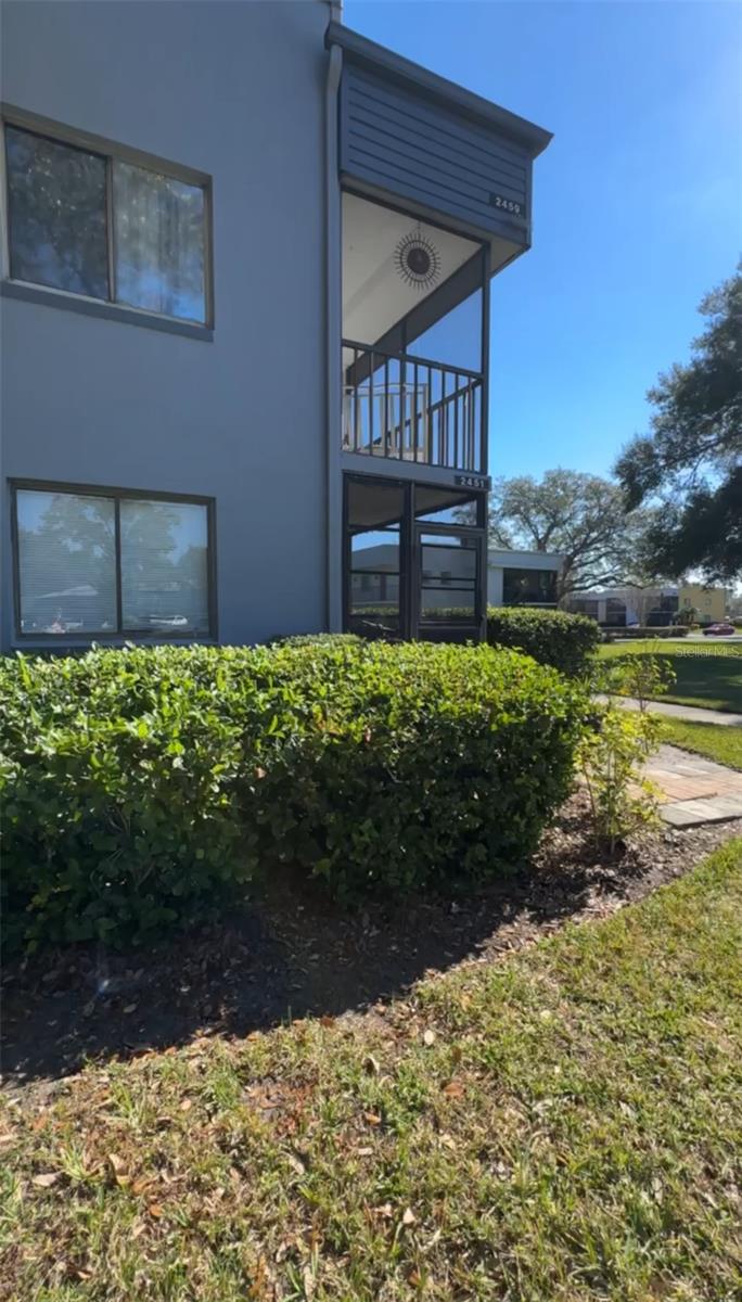 Photo of 2451 OAK PARK WAY #120 ORLANDO FL 32822
