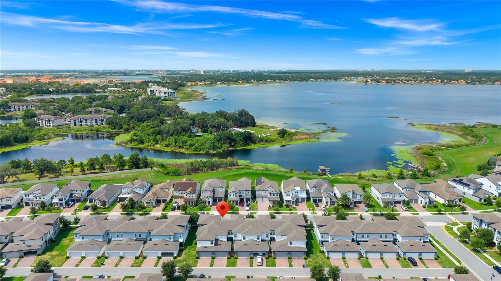 Photo of 7381 ALPINE BUTTERFLY LANE ORLANDO FL 32819