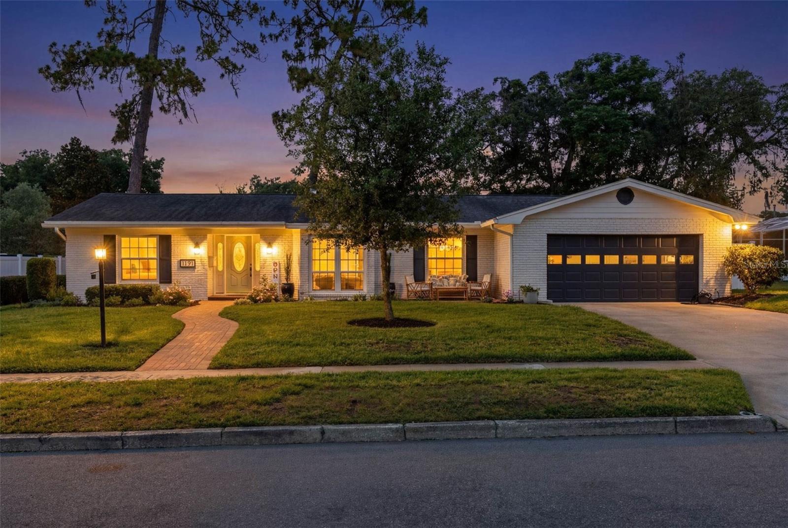 Photo of 1191 WILLOWBROOK TRAIL MAITLAND FL 32751