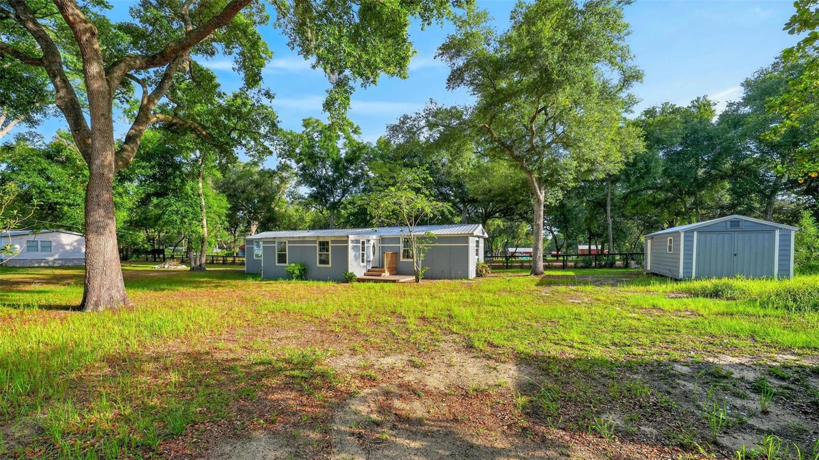 Photo of 23939 NE 121 LANE SALT SPRINGS FL 32134