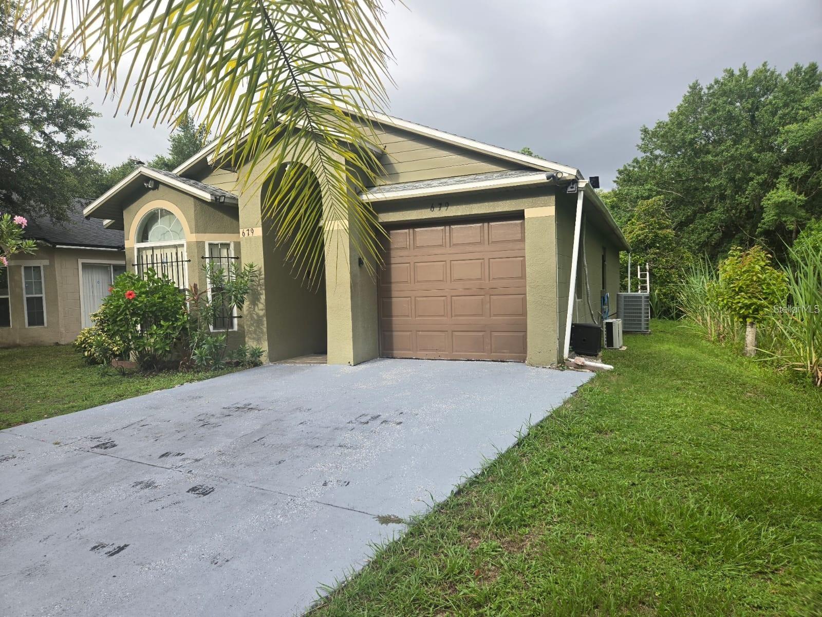 Photo of 679 MIDORI STREET ORLANDO FL 32811
