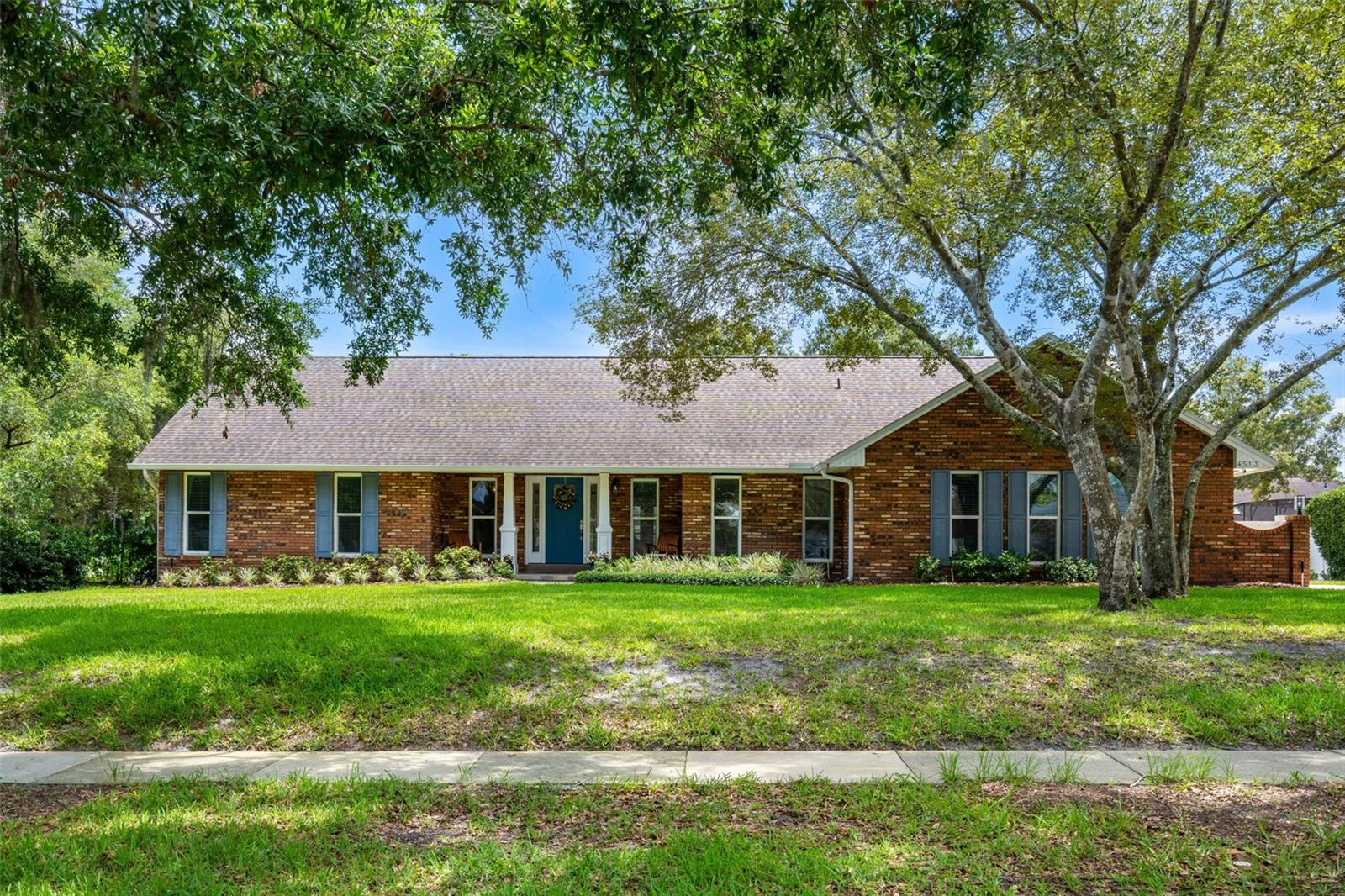 Photo of 4513 WOODLANDS VILLAGE DRIVE ORLANDO FL 32835