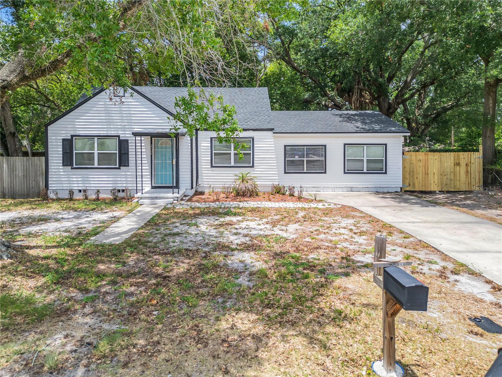 Photo of 2008 WILLIAM CLARK AVENUE SANFORD FL 32771