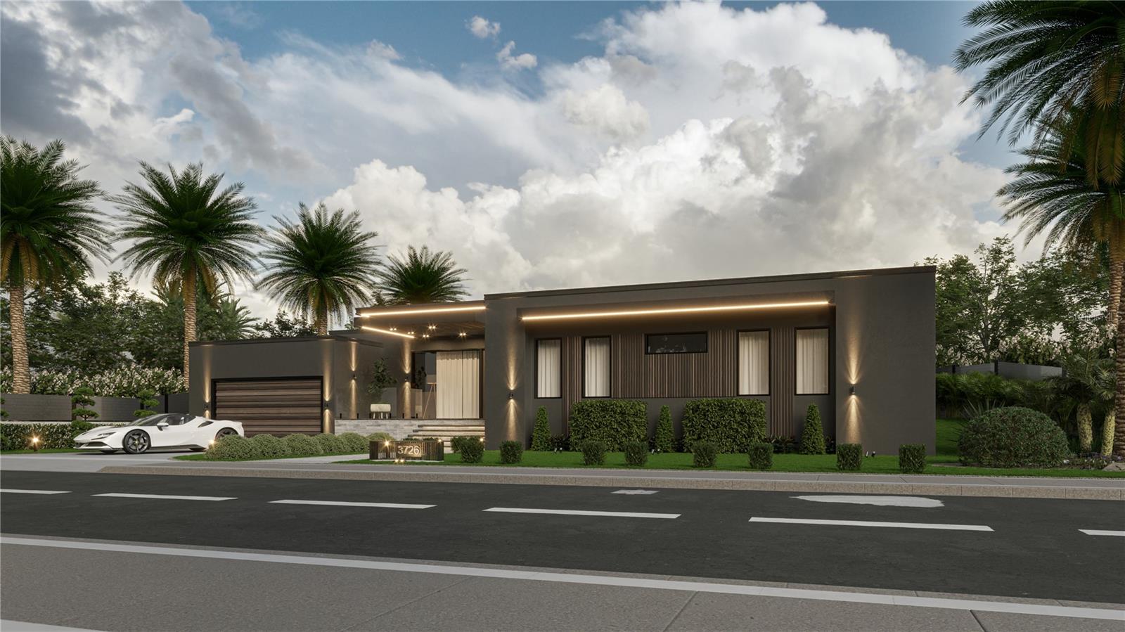 Photo of 3736 TURTLE DOVE BOULEVARD PUNTA GORDA FL 33950