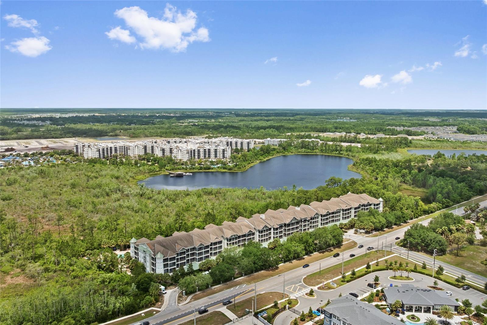 Photo of 14200 AVALON ROAD #409 WINTER GARDEN FL 34787