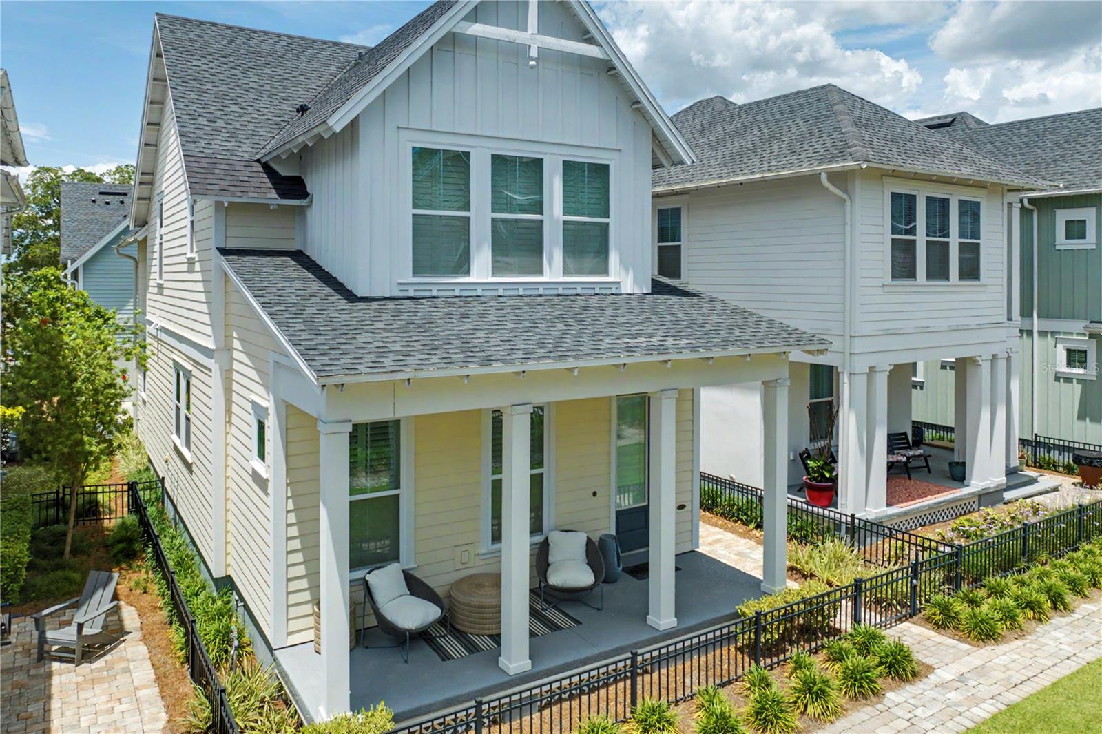 Photo of 914 TROWMAN ALLEY WINTER GARDEN FL 34787
