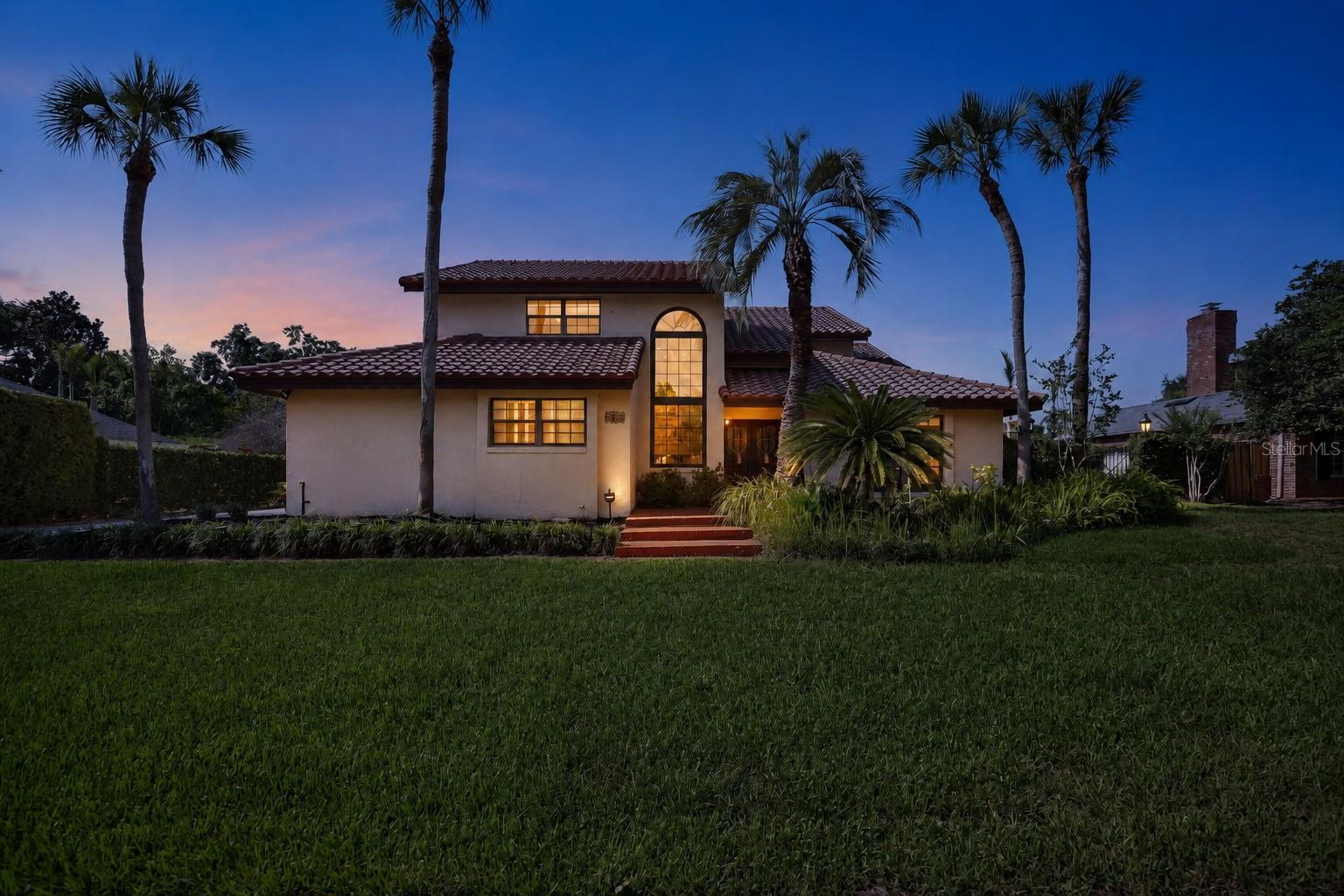 Photo of 1367 CAMPBELL STREET ORLANDO FL 32806