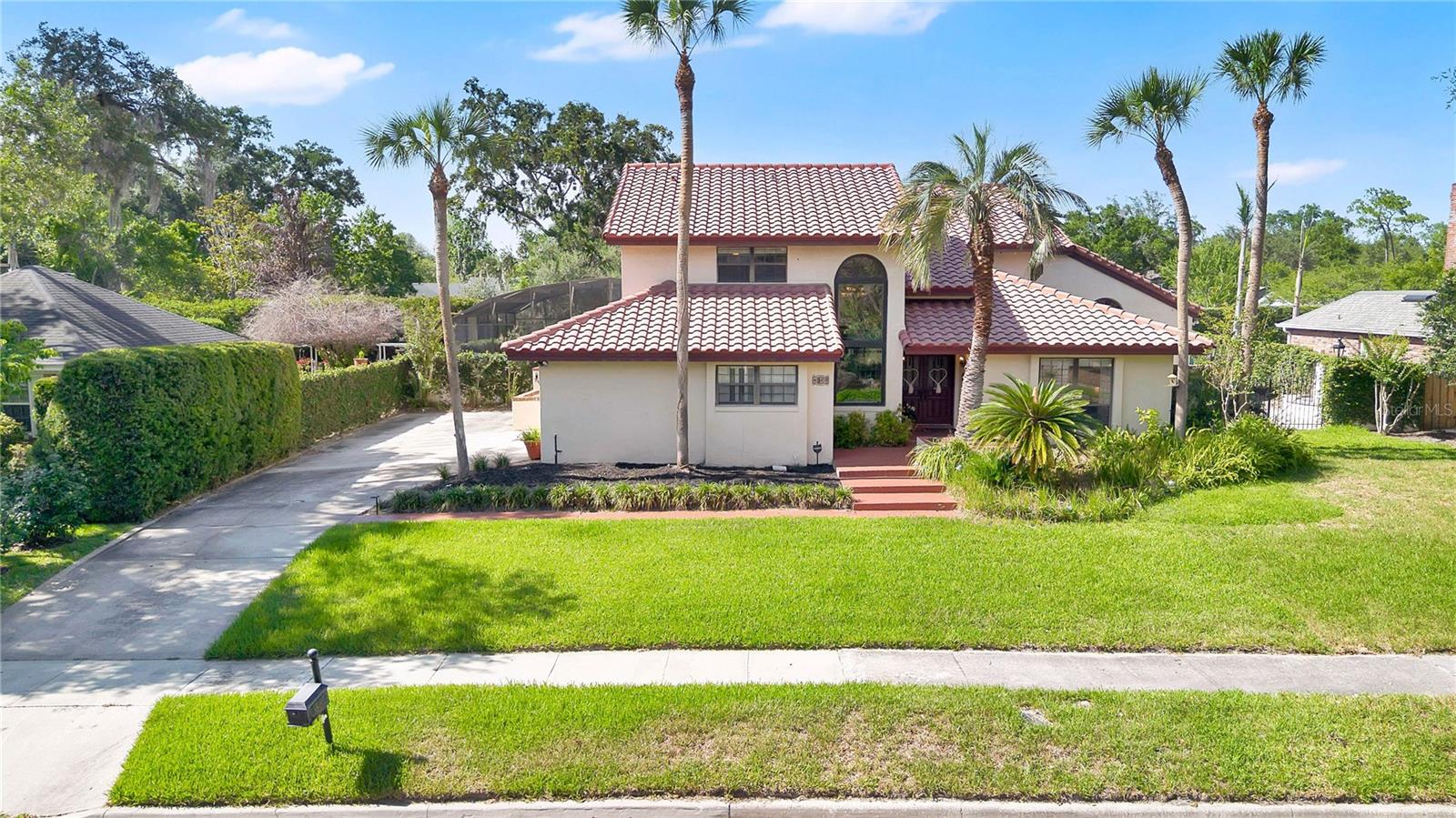 Photo of 1367 CAMPBELL STREET ORLANDO FL 32806