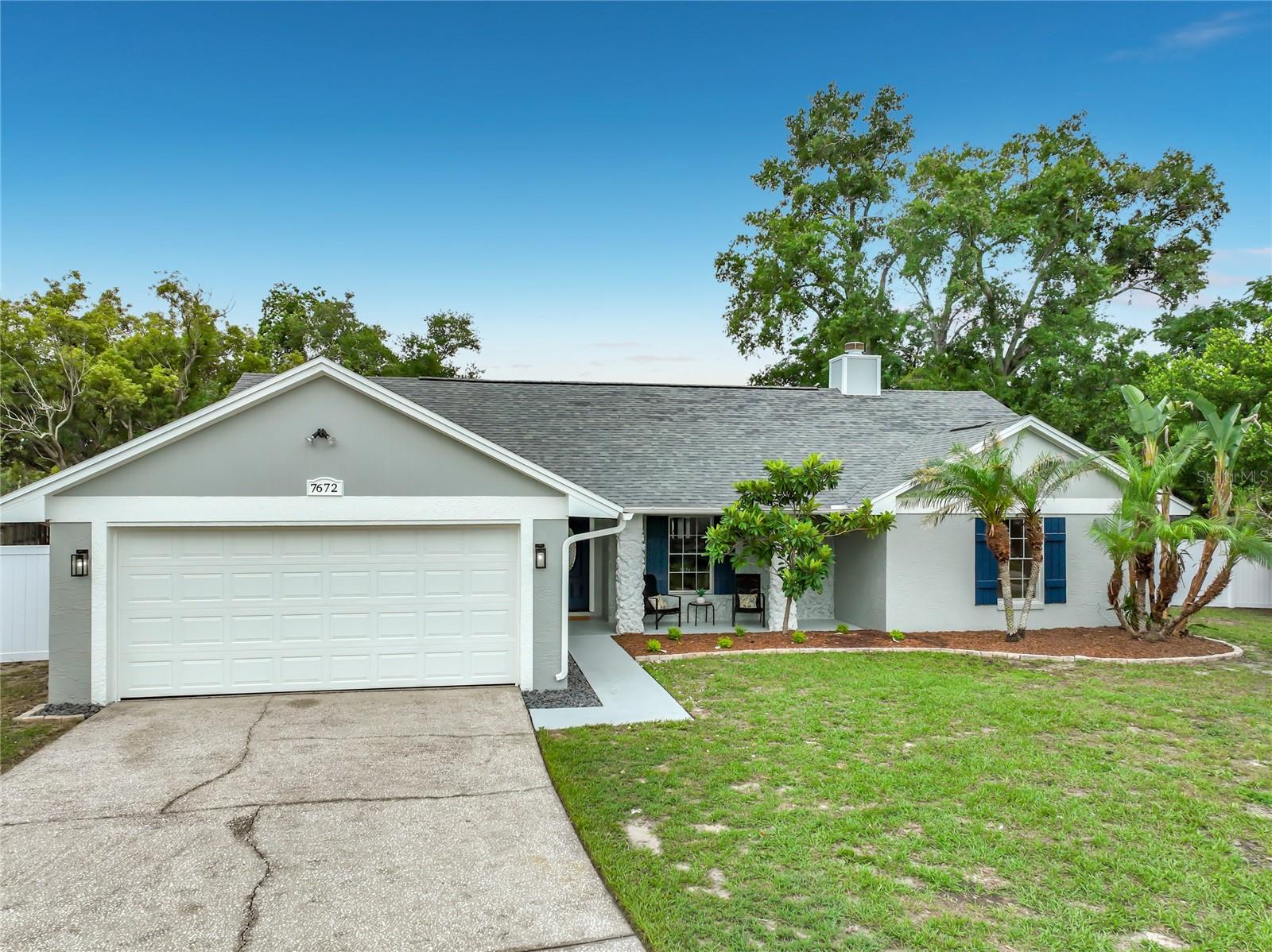 Photo of 7672 TELFORD COURT ORLANDO FL 32818