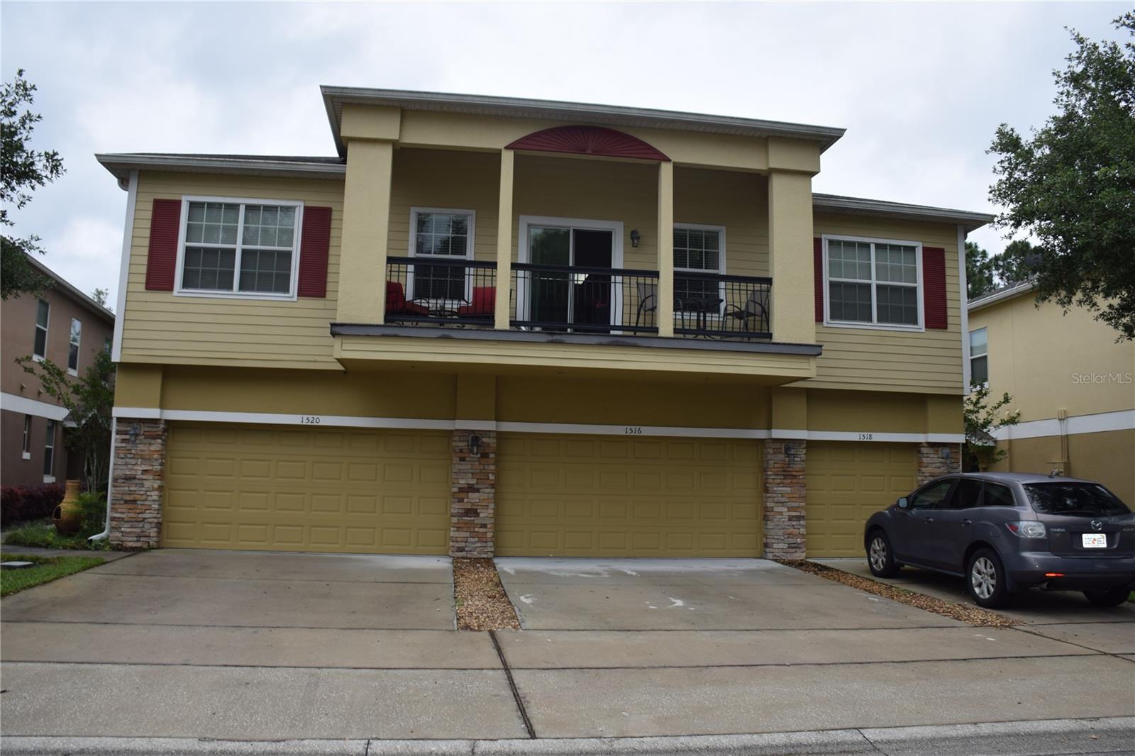 Photo of 1516 SCARLET OAK LOOP #B WINTER GARDEN FL 34787