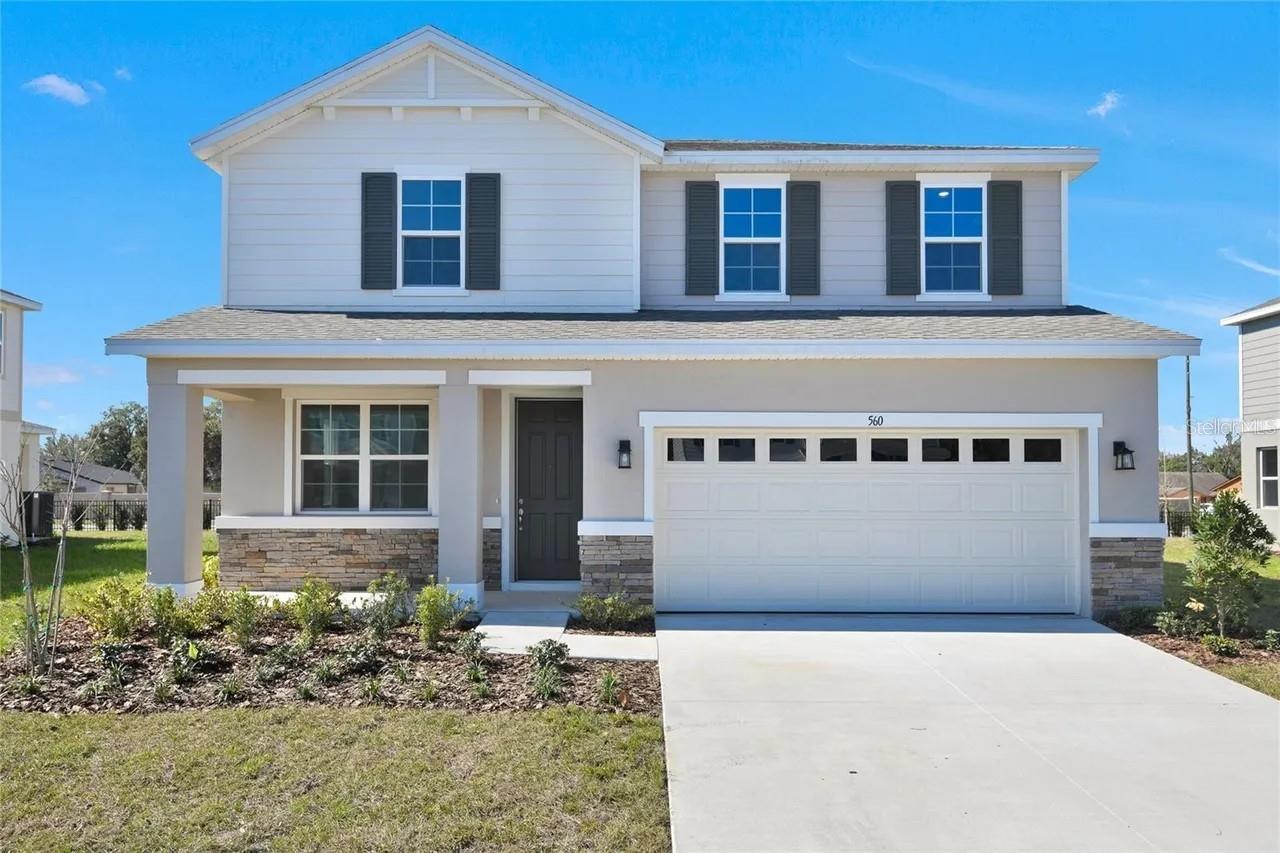 Photo of 560 SUMMIT RIVER DRIVE APOPKA FL 32712