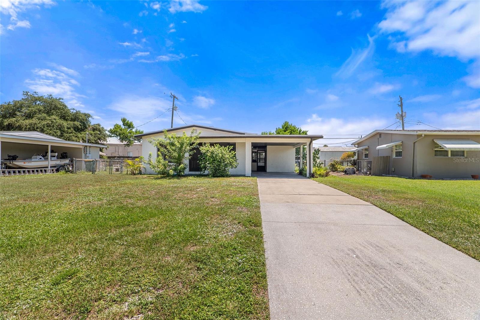 Photo of 2189 S SMATHERS CIRCLE MELBOURNE FL 32935
