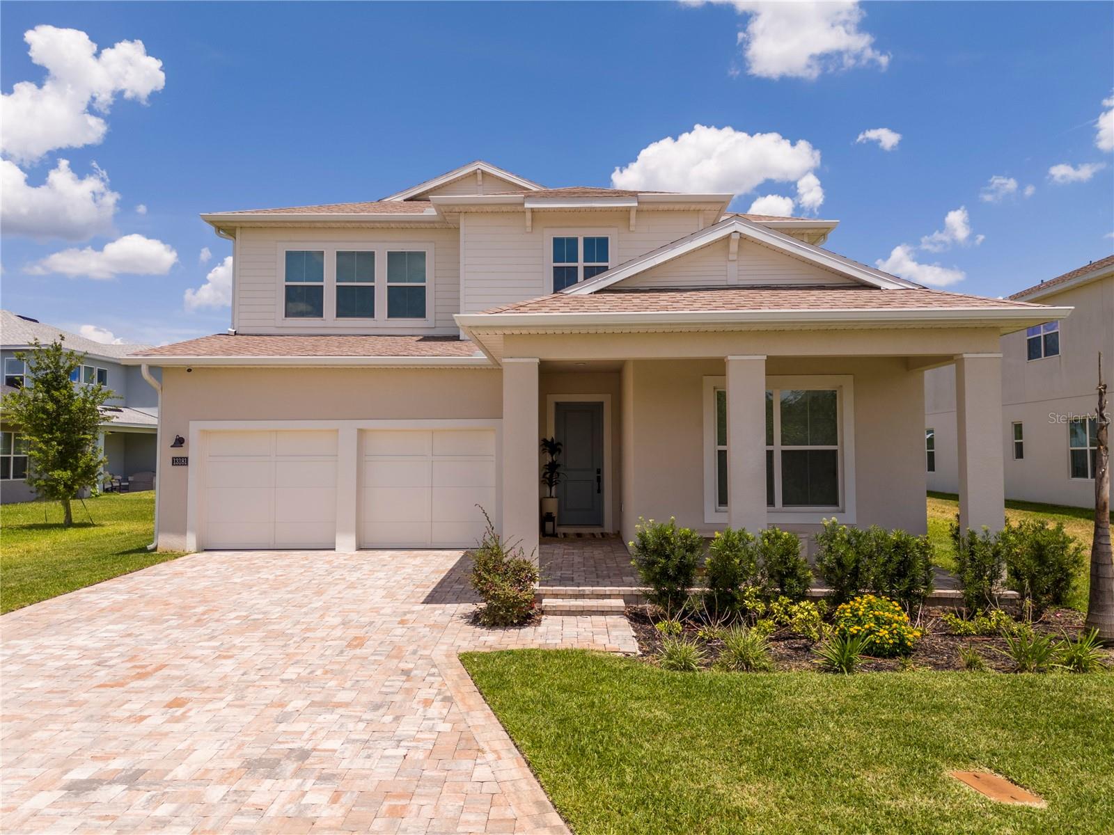 Photo of 13181 TOOLCROSS WAY WINTER GARDEN FL 34787