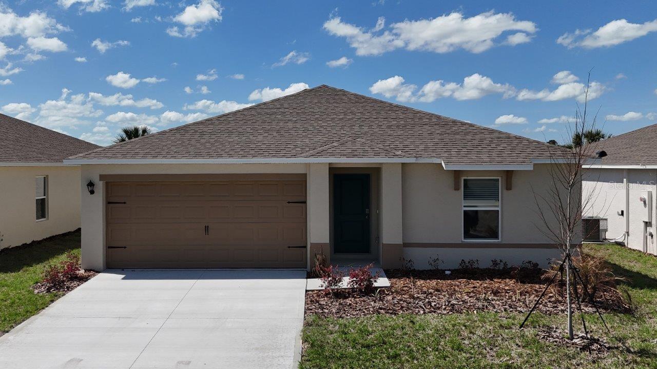 Photo of 1759 GRANDIOSE DRIVE HAINES CITY FL 33844