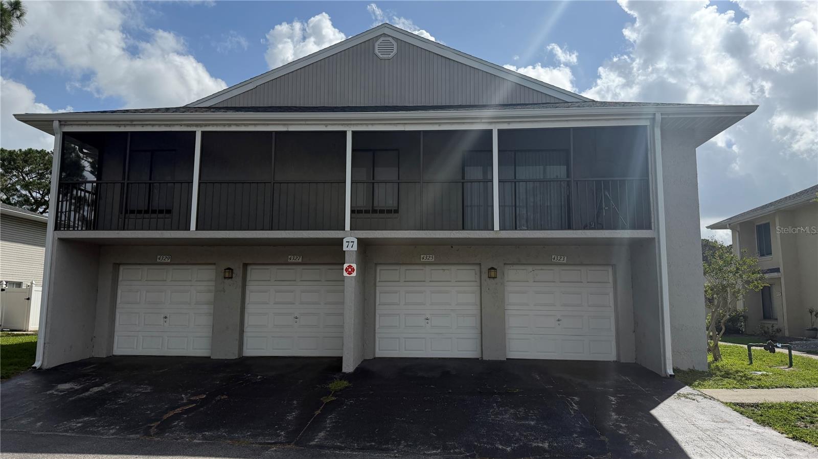 Photo of 4323 PINEBARK AVENUE #77-1 ORLANDO FL 32811