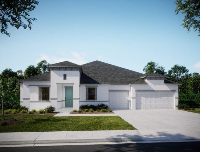 Photo of 52 SLIPPER TRAIL PALM COAST FL 32164