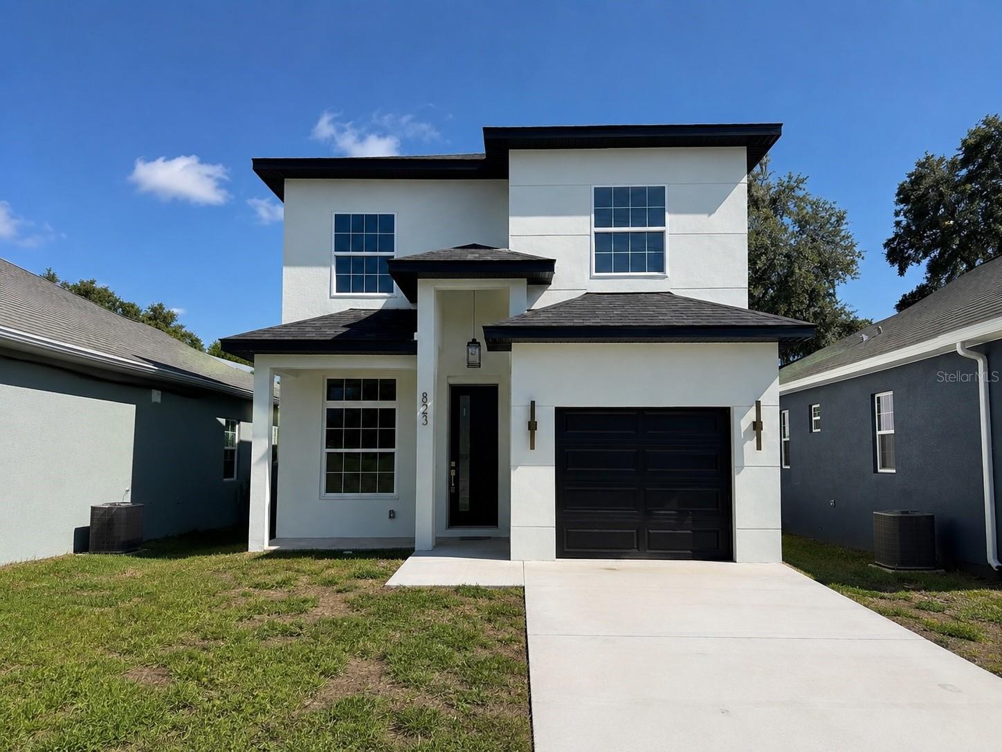 Photo of 823 E MCDONALD AVENUE EUSTIS FL 32726
