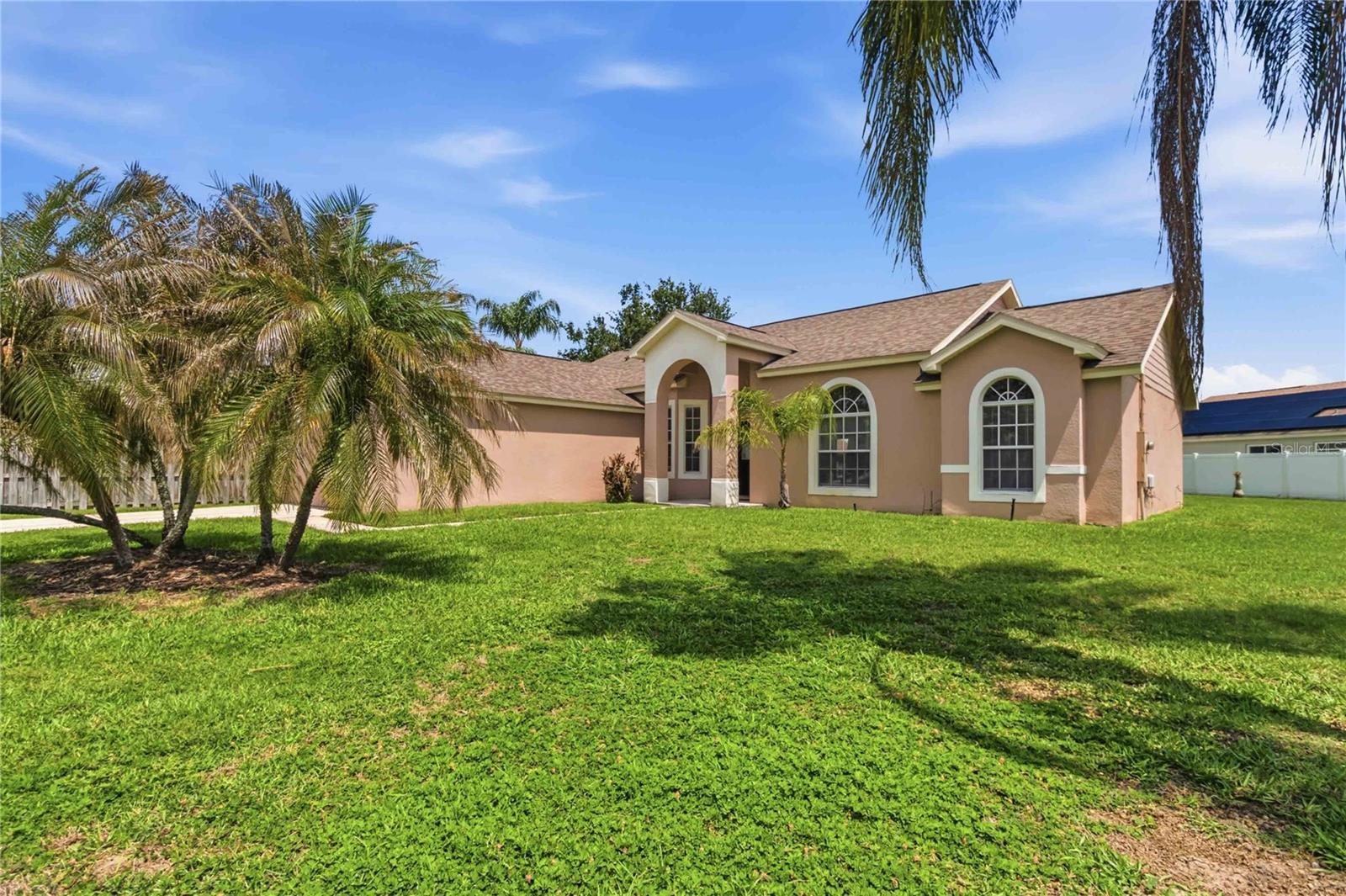 Photo of 1019 CHAMBERLIN TRAIL ST CLOUD FL 34772