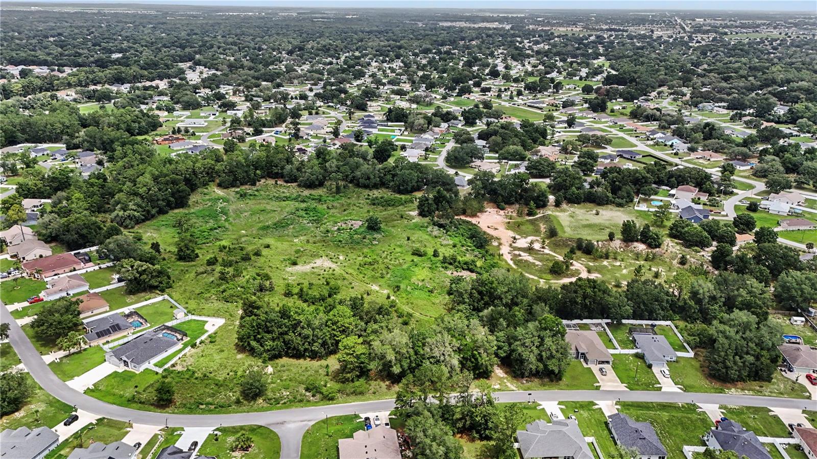 Photo of 11303 SW 62ND CIRCLE OCALA FL 34476