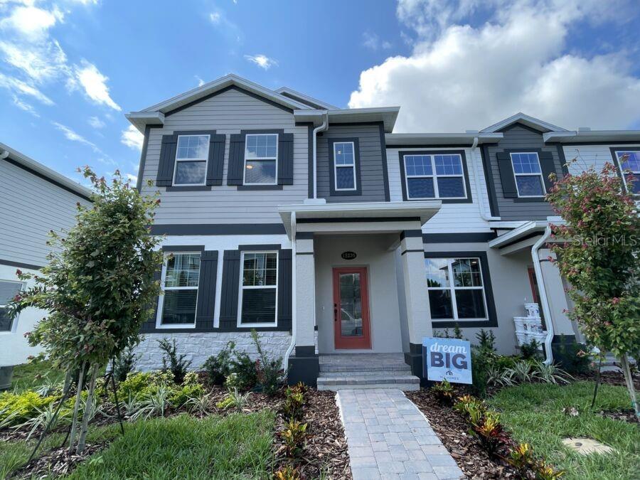 Photo of 15236 TRIBUTE OVATION WAY WINTER GARDEN FL 34787