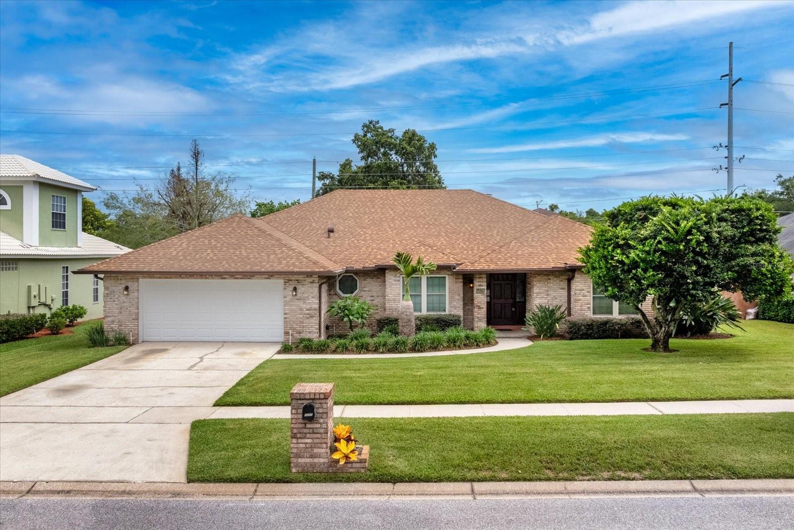 Photo of 4025 CONWAY PLACE CIRCLE ORLANDO FL 32812