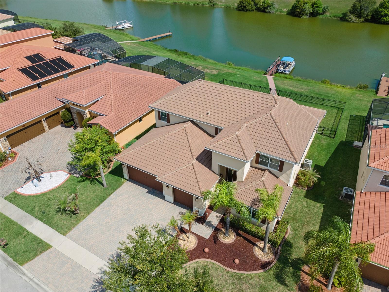 Photo of 2341 EAGLE TALON COURT KISSIMMEE FL 34746
