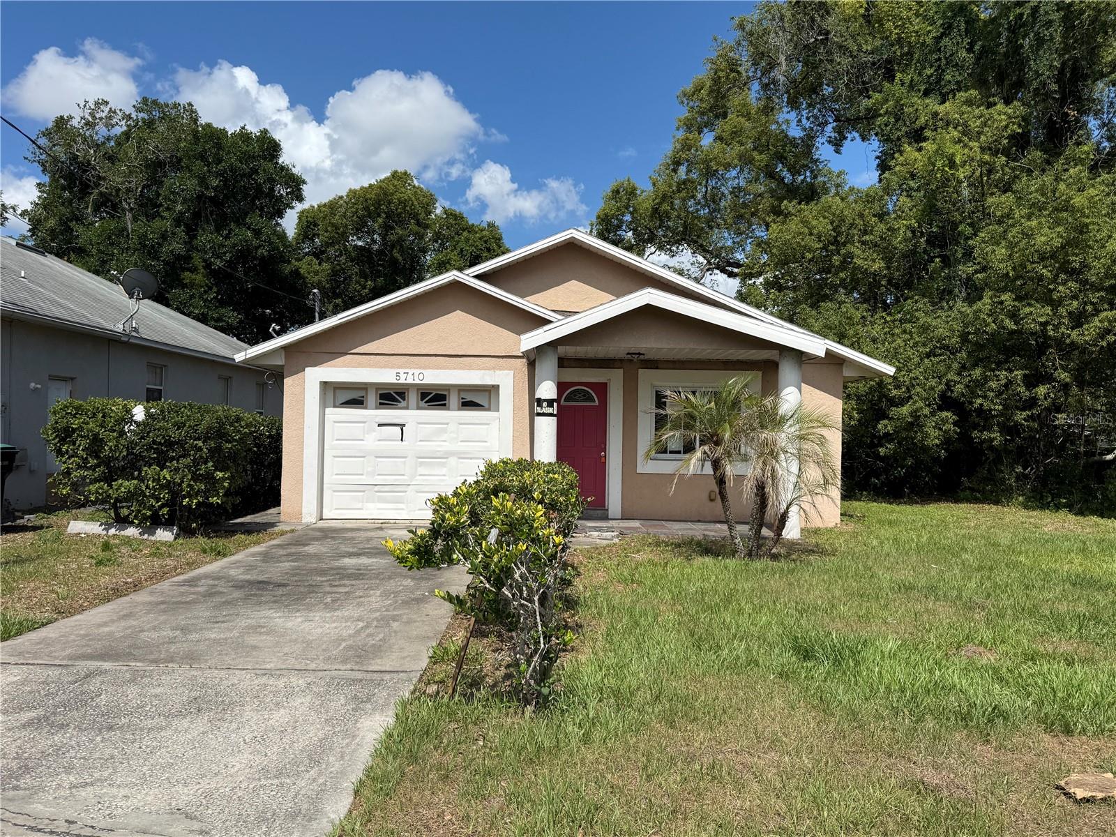 Photo of 5710 JOYCE STREET ORLANDO FL 32839