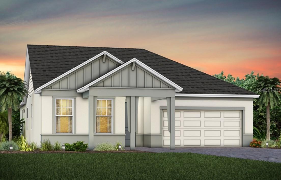 Photo of 4620 SCENIC WOODS DRIVE CLERMONT FL 34714