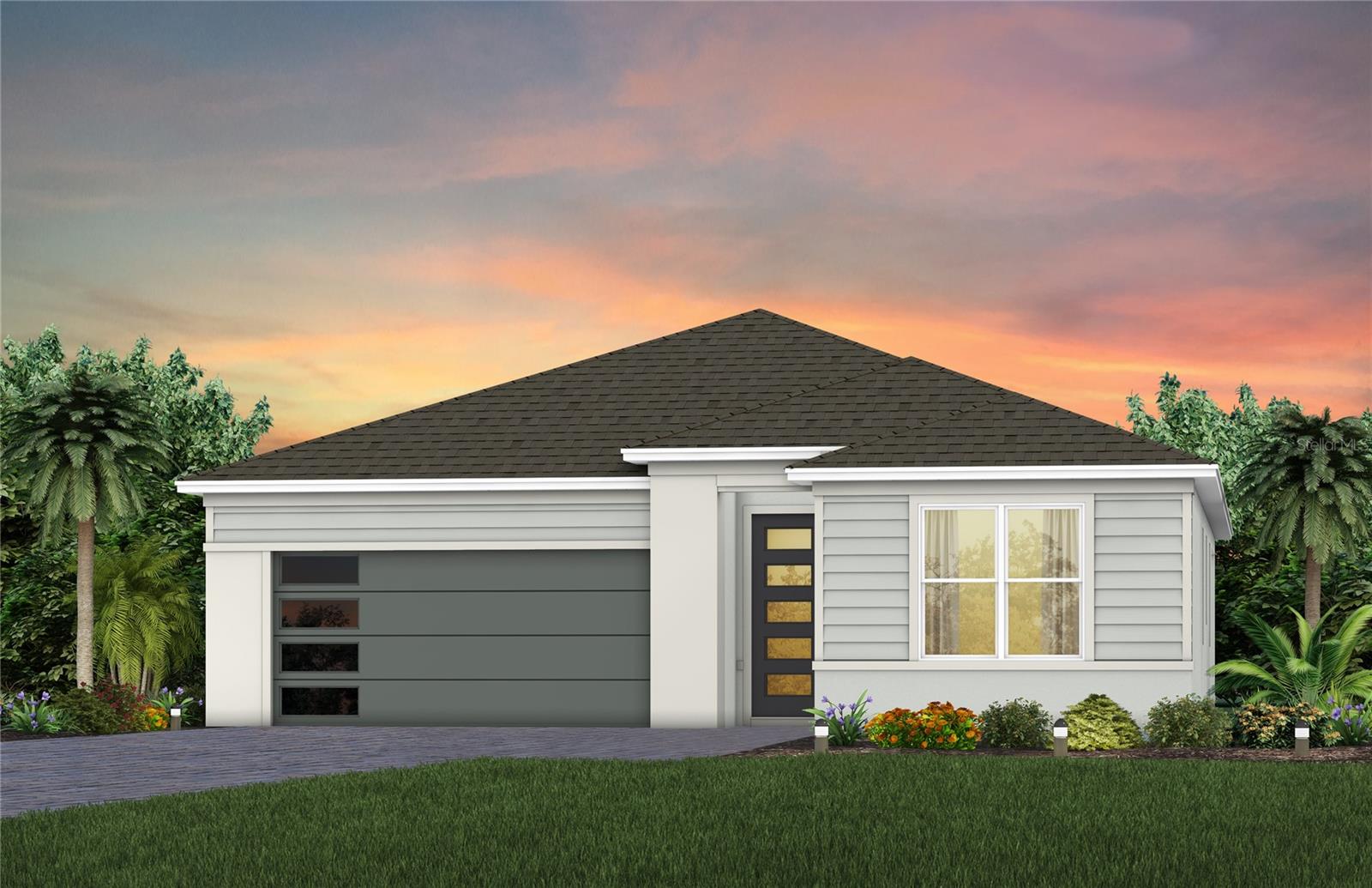 Photo of 5576 SUNLIT HAVEN DRIVE CLERMONT FL 34714