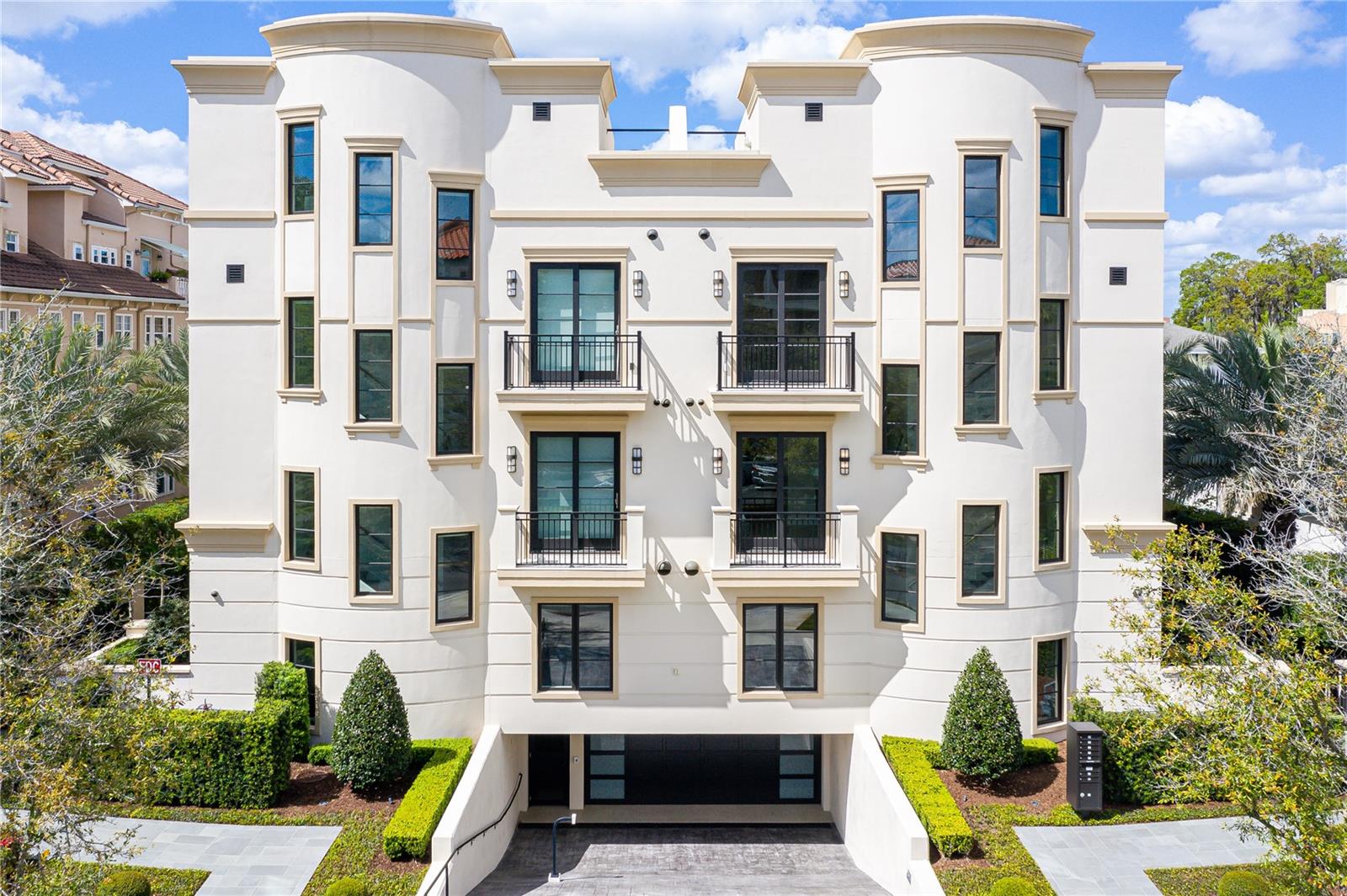 Photo of 125 S INTERLACHEN AVENUE #2 WINTER PARK FL 32789