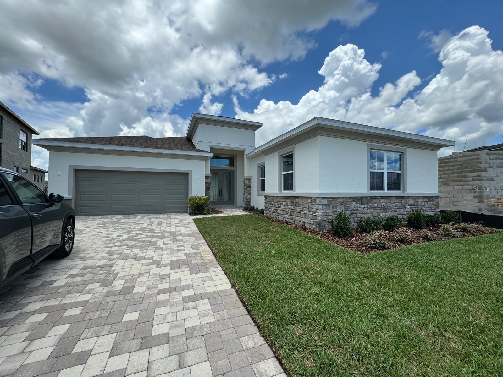 Photo of 10609 TORCHWOOD SEA WAY SAN ANTONIO FL 33576