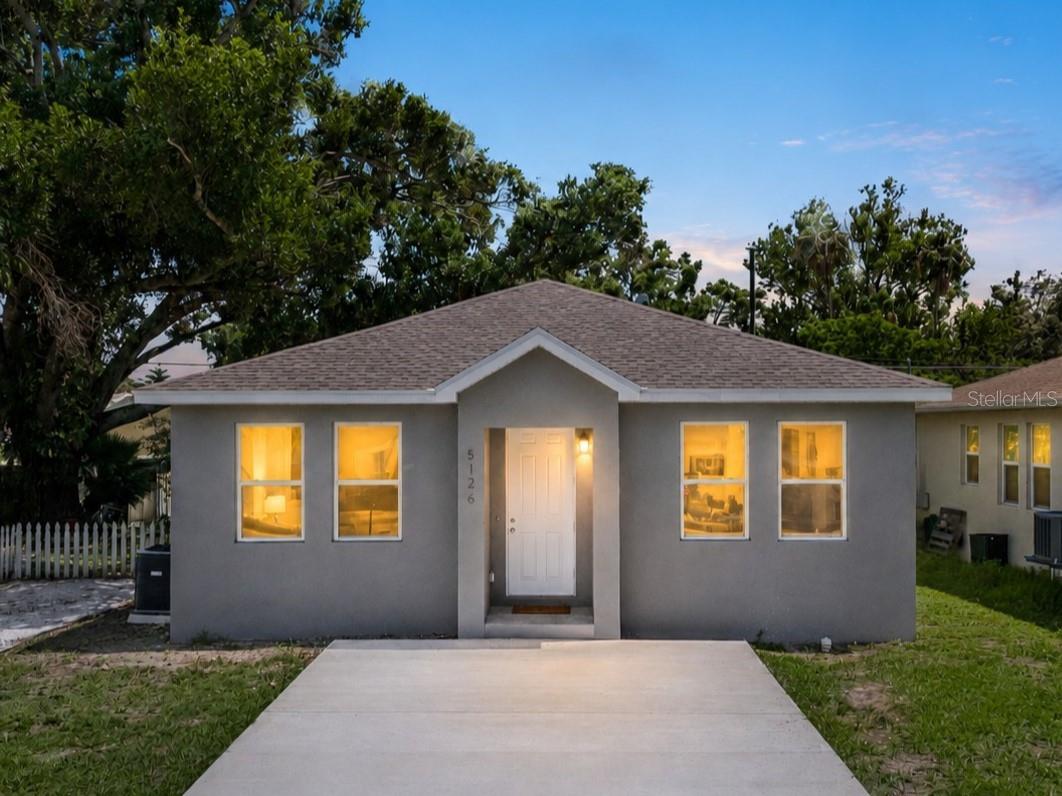 Photo of 5126 16TH AVENUE GULFPORT FL 33707