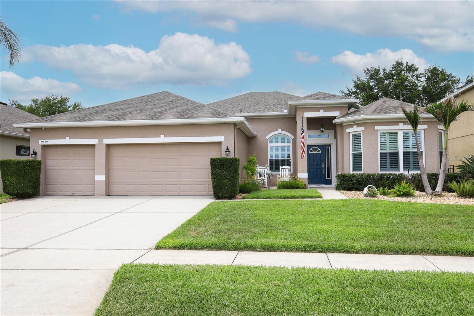 Photo of 9619 TURTLE LANDINGS COURT ORLANDO FL 32832