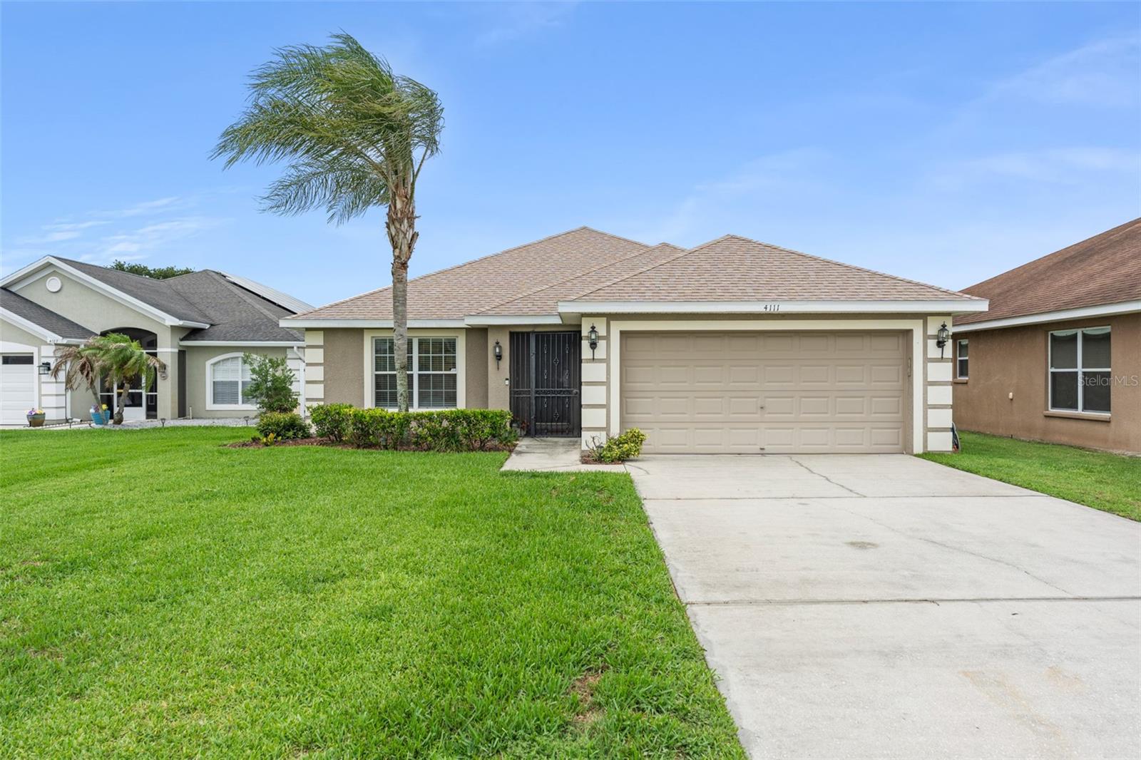 Photo of 4111 ISLAND LAKES DRIVE WINTER HAVEN FL 33881