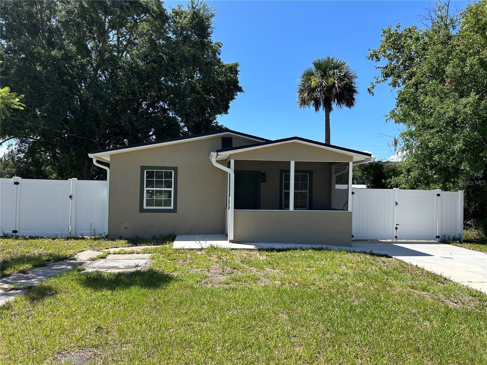 Photo of 719 LUCKY STREET TITUSVILLE FL 32780