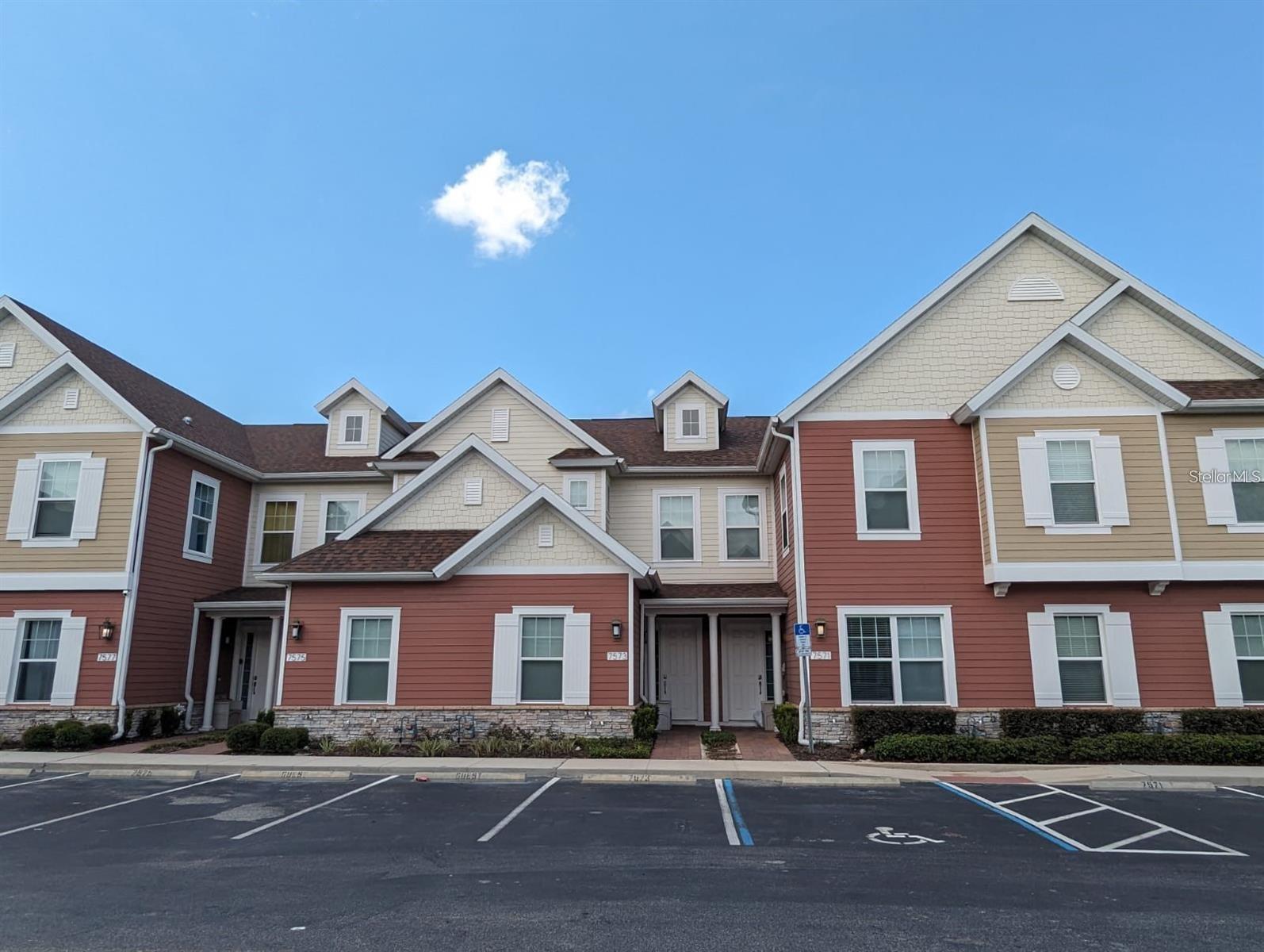 Photo of 7571 SUNNY DREAMS LANE #na KISSIMMEE FL 34747