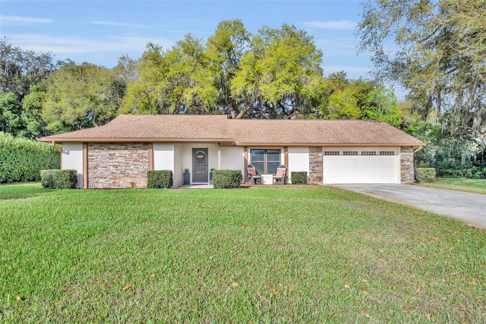 Photo of 3158 WHISPER WIND DRIVE ST CLOUD FL 34771