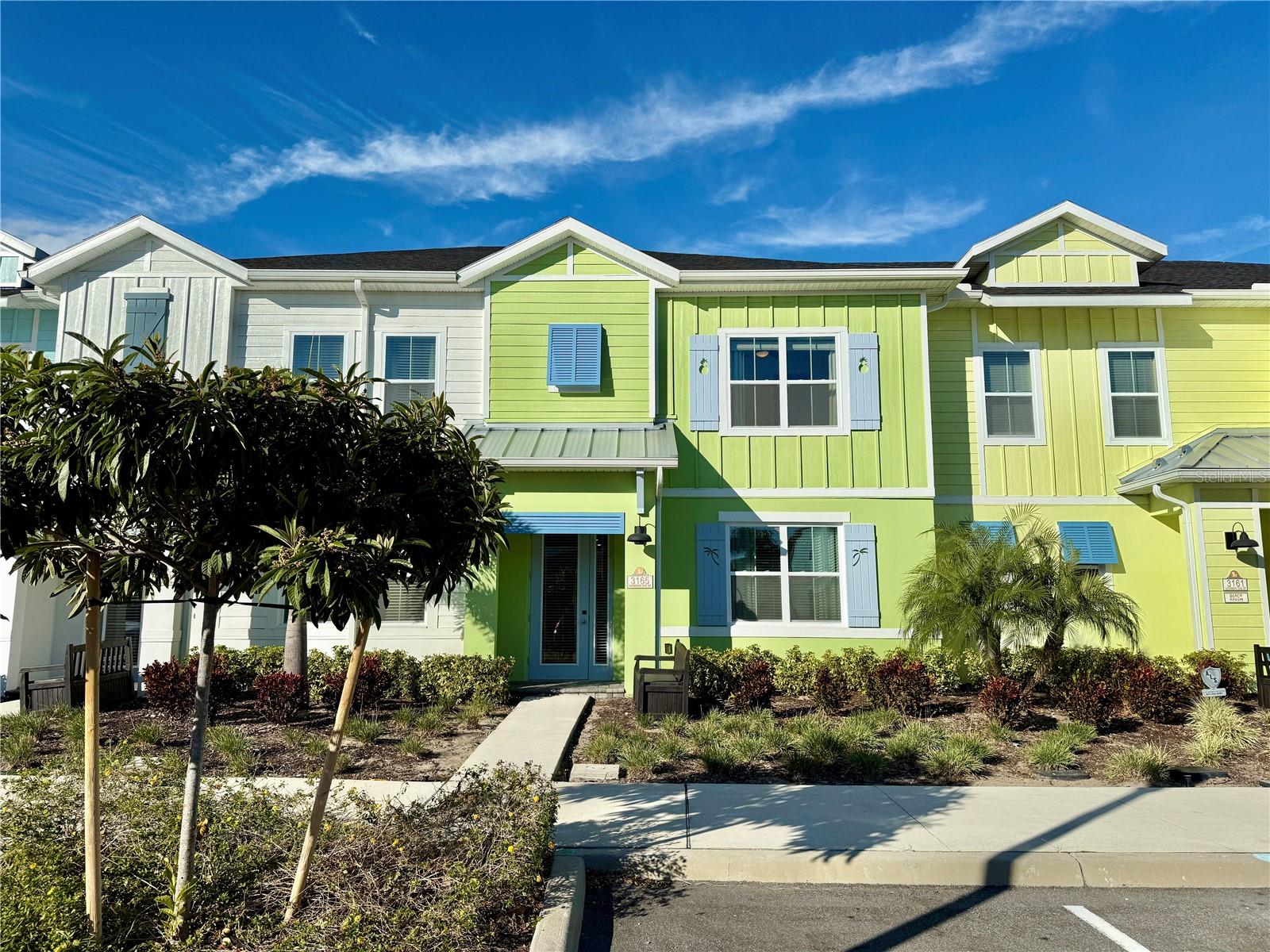Photo of 3165 CARIBBEAN SOUL DRIVE KISSIMMEE FL 34747