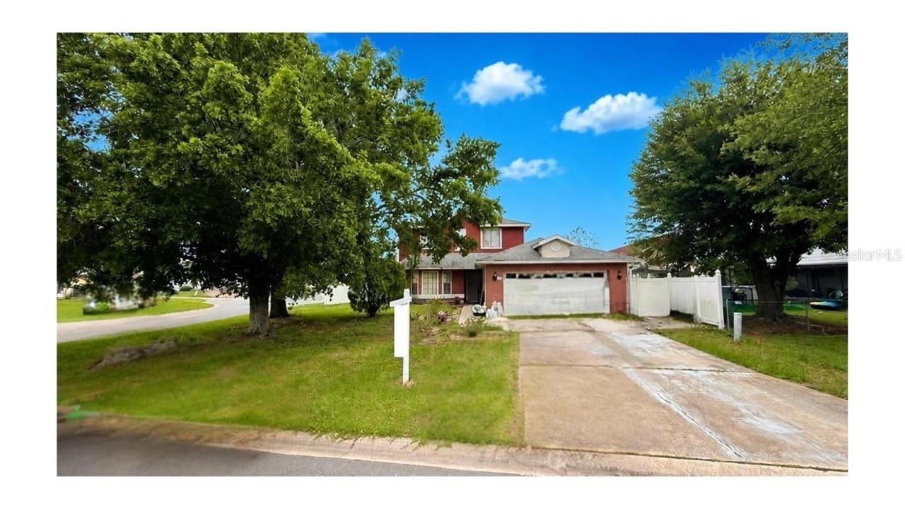 Photo of 187 PINEWOOD CIRCLE KISSIMMEE FL 34743