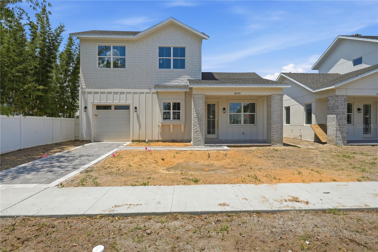 Photo of 1605 BRYN MAWR STREET ORLANDO FL 32804