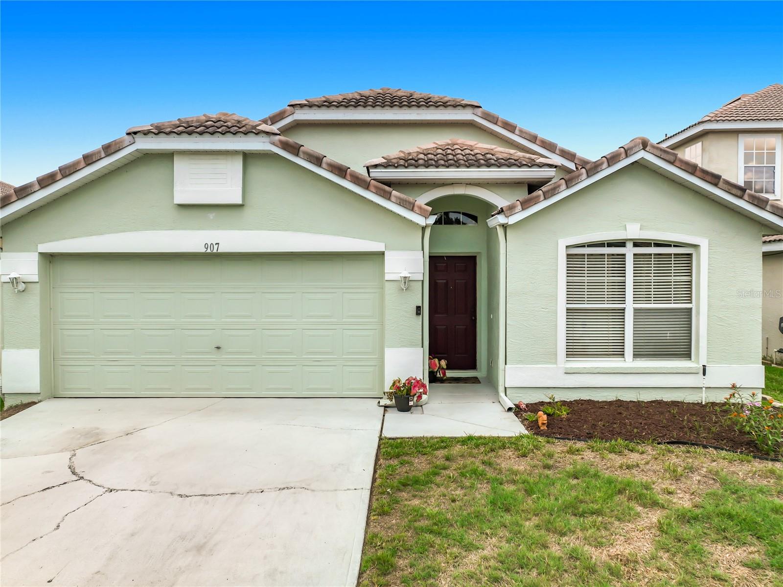 Photo of 907 GLEN ABBEY CIRCLE WINTER SPRINGS FL 32708