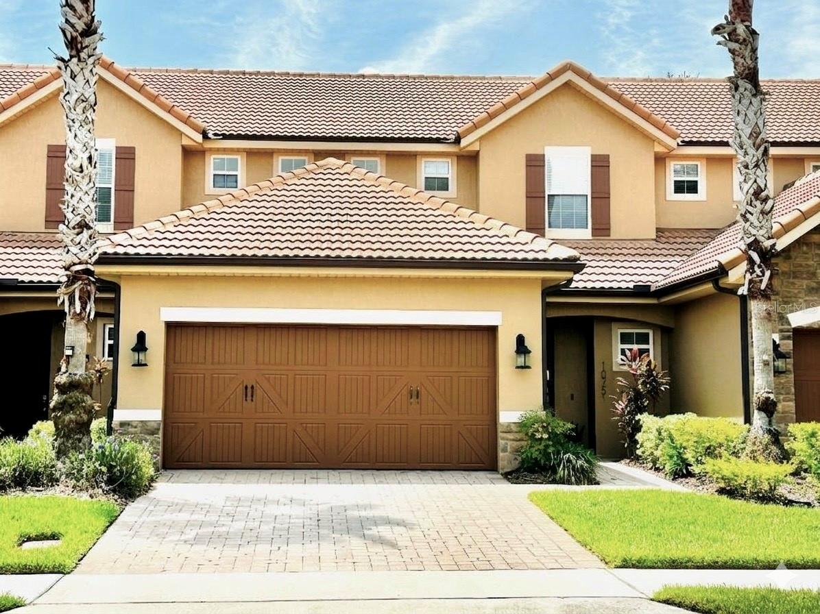 Photo of 10751 BELFRY CIRCLE ORLANDO FL 32832