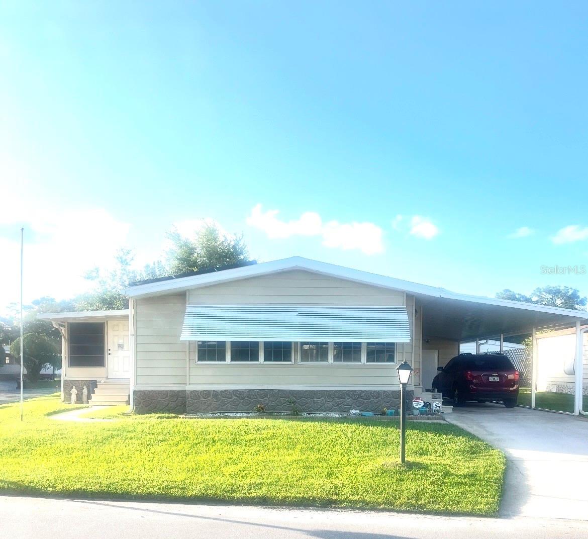 Photo of 4412 TEKA LANE ST CLOUD FL 34772