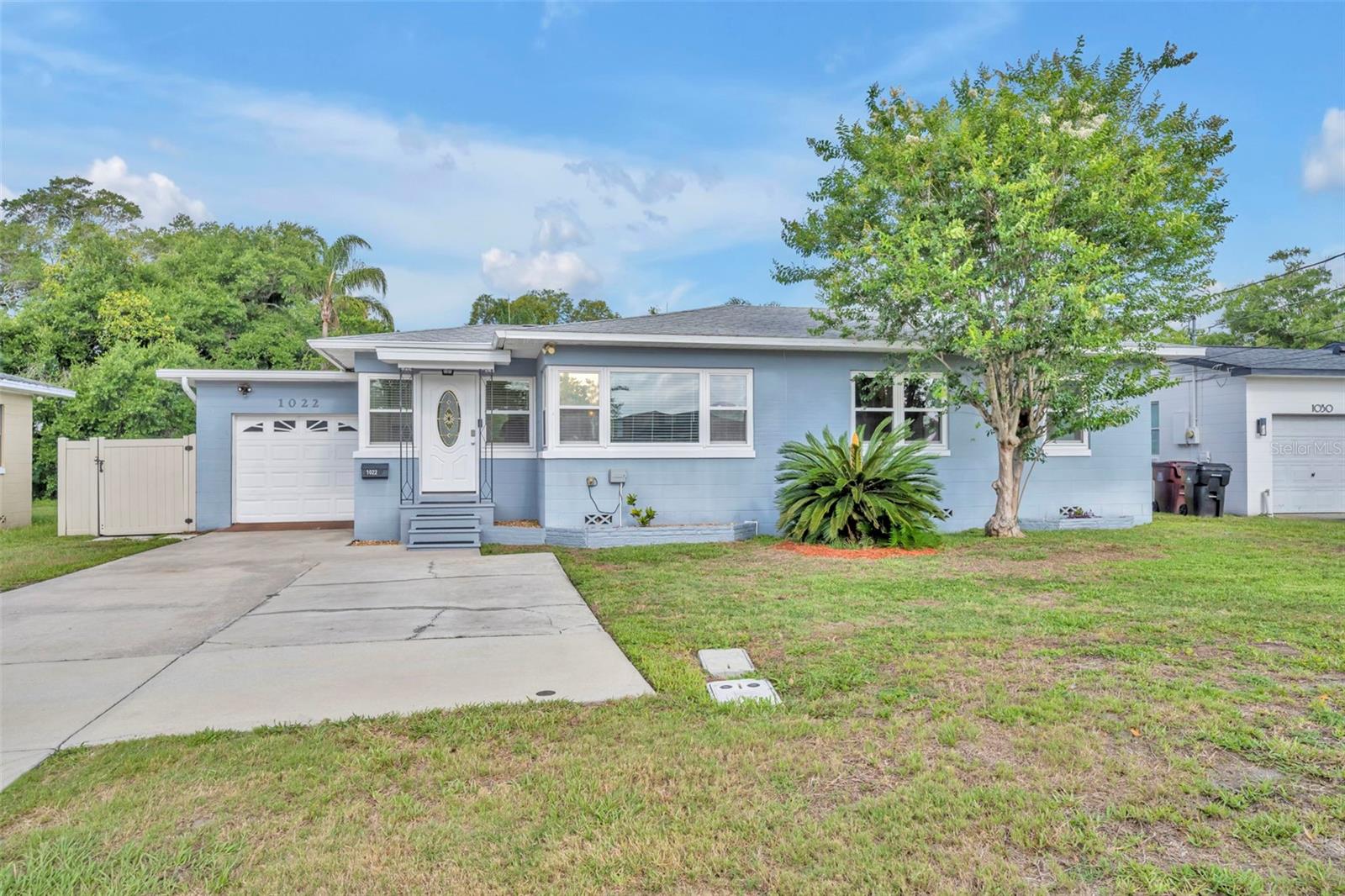 Photo of 1022 N BUMBY AVENUE ORLANDO FL 32803