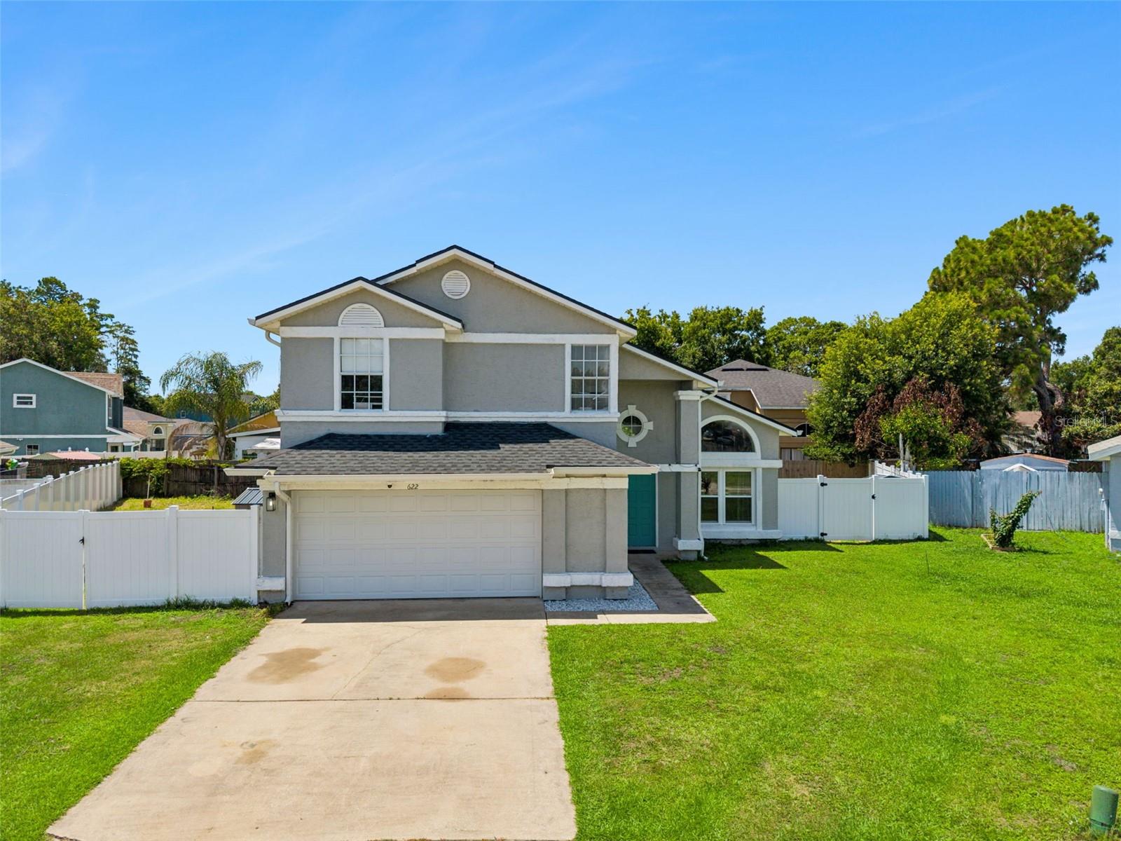 Photo of 622 COLORADO WOODS COURT ORLANDO FL 32824
