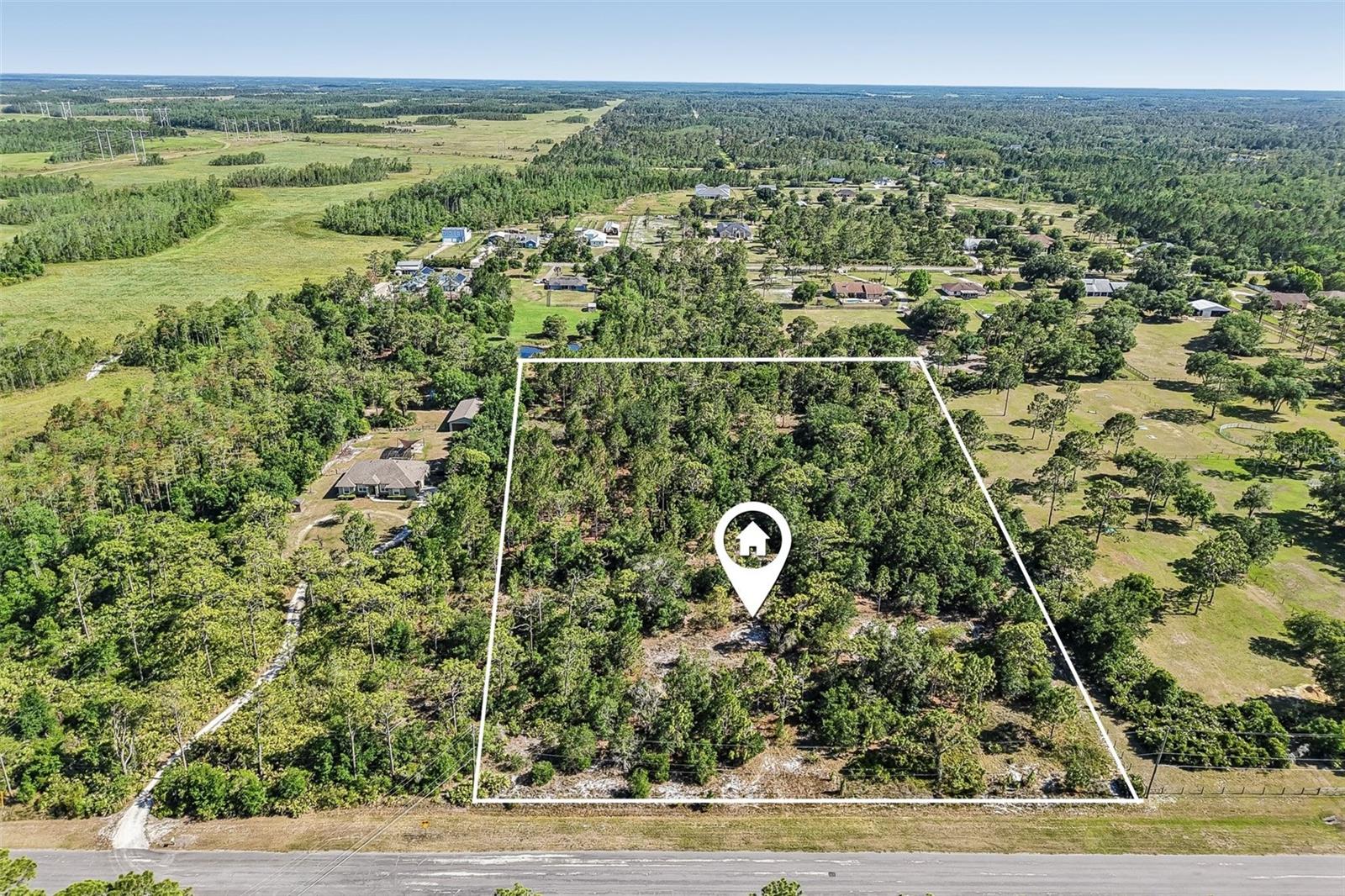 Photo of OBERLY PARKWAY ORLANDO FL 32833