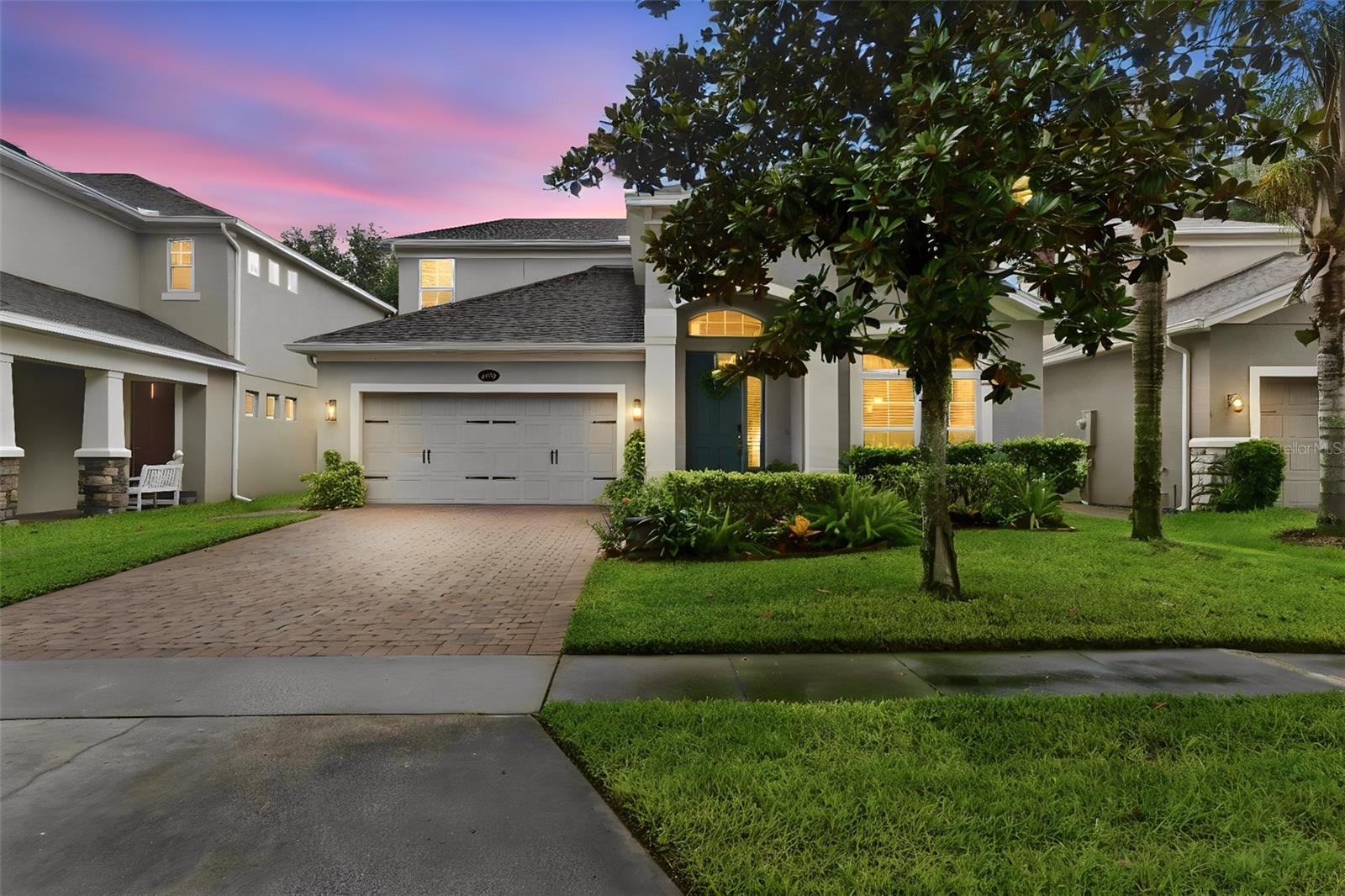 Photo of 2618 PEONY DRIVE OVIEDO FL 32766
