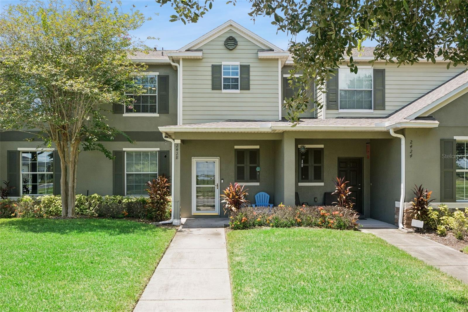 Photo of 2428 VICTORIA FALLS DRIVE ORLANDO FL 32824