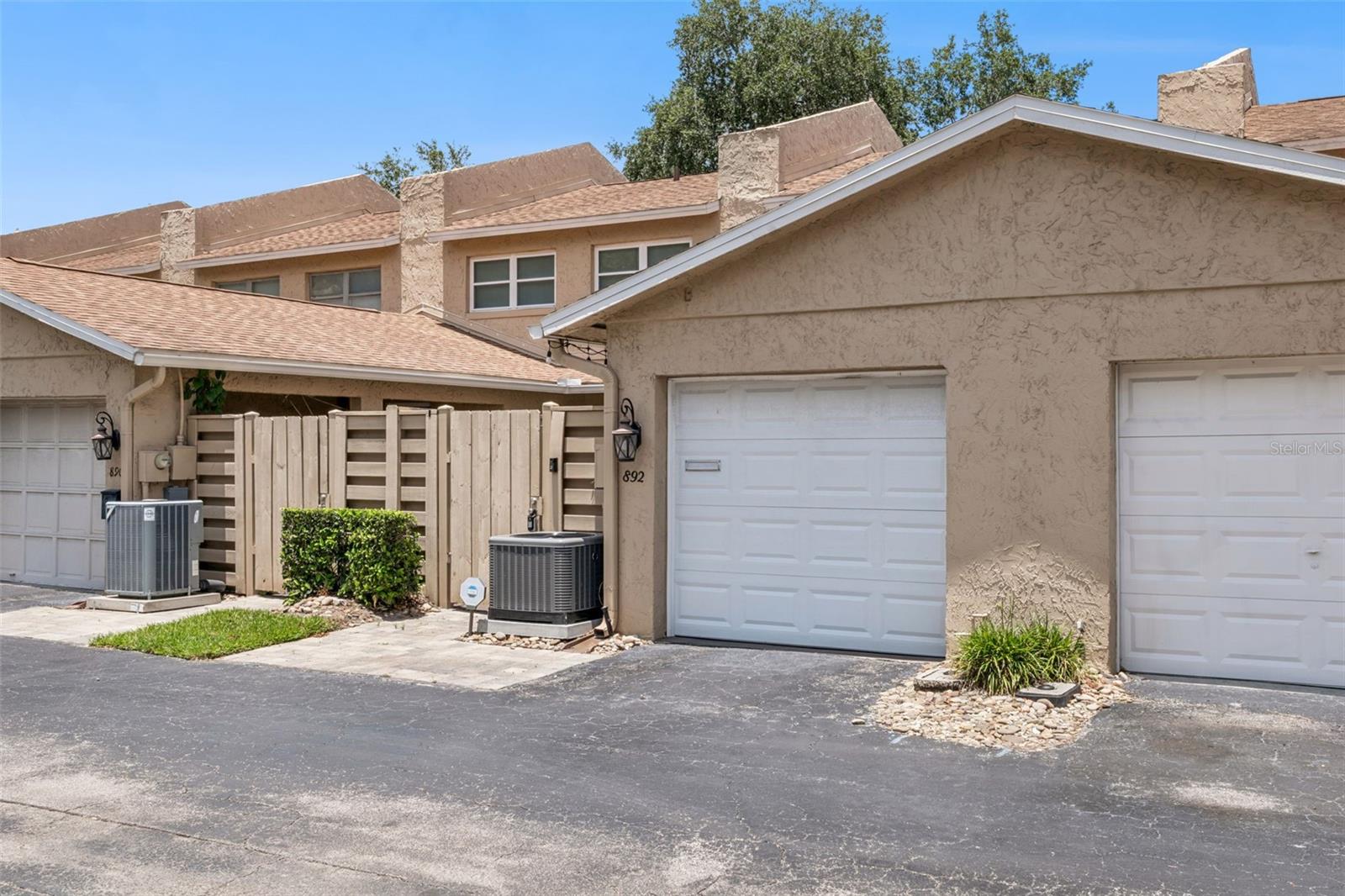 Photo of 892 PARK LAKE CIRCLE #69 MAITLAND FL 32751